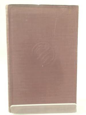 Bild des Verkufers fr The Essays of Michel De Montaigne Vol 1 zum Verkauf von World of Rare Books