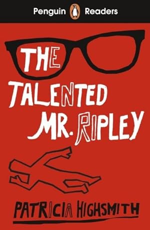 Seller image for Penguin Readers Level 6: The Talented Mr Ripley (ELT Graded Reader) for sale by BuchWeltWeit Ludwig Meier e.K.