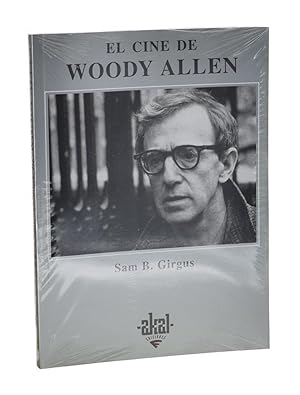 Bild des Verkufers fr EL CINE DE WOODY ALLEN zum Verkauf von Librera Monogatari