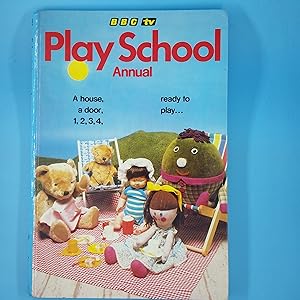 Play School Annual