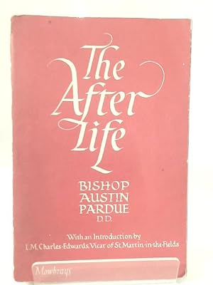 Seller image for The After Life for sale by World of Rare Books