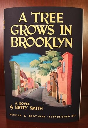 Seller image for A Tree Grows in Brooklyn for sale by Ernestoic Books