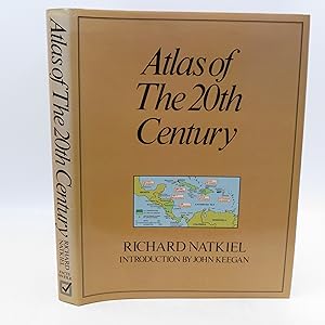 Seller image for Atlas of the Twentieth Century for sale by Shelley and Son Books (IOBA)