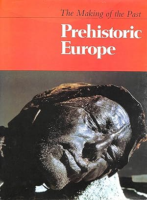 Bild des Verkufers fr Prehistoric Europe zum Verkauf von M Godding Books Ltd