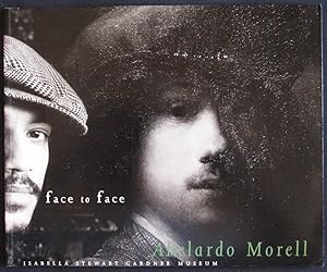 Seller image for Abelardo Morell: Face to Face for sale by Design Books