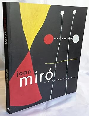 Immagine del venditore per Joan Miro. The Ladder of Escape. venduto da Addyman Books