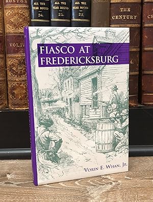 Fiasco at Fredricksburg