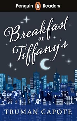 Seller image for Penguin Readers Level 4: Breakfast at Tiffany's (ELT Graded Reader) for sale by Smartbuy
