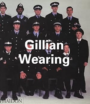 Gillian Wearing (ART)