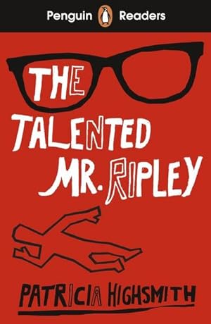 Seller image for Penguin Readers Level 6: The Talented Mr Ripley (ELT Graded Reader) for sale by Smartbuy