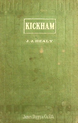 Seller image for Life and Times of Charles J Kickham for sale by Kennys Bookstore