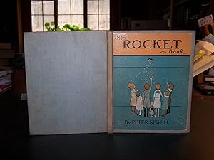 Immagine del venditore per The Rocket Book venduto da Uncommon Books