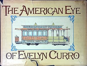 Image du vendeur pour The American Eye of Evelyn Curro mis en vente par Wonder Book