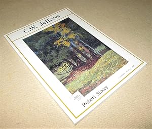 Imagen del vendedor de C.W. Jefferys a la venta por Homeward Bound Books
