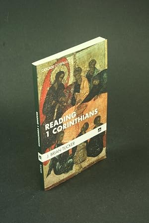 Bild des Verkufers fr Reading 1 Corinthians. zum Verkauf von Steven Wolfe Books