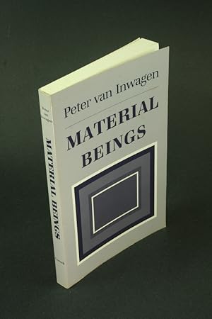 Seller image for Material beings. for sale by Steven Wolfe Books