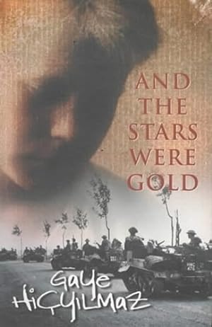 Seller image for And The Stars Were Gold for sale by WeBuyBooks