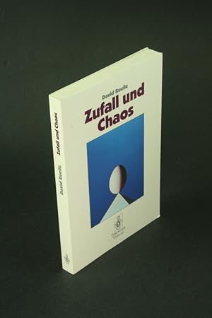 Imagen del vendedor de Zufall und Chaos. Aus dem Englischen bersetzt von Wolf Beiglbck a la venta por Steven Wolfe Books