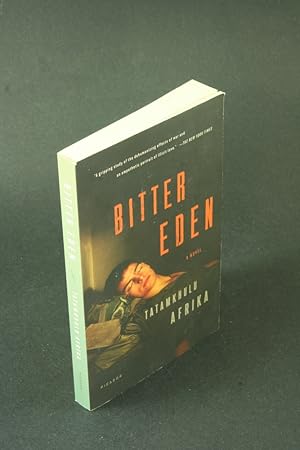 Imagen del vendedor de Bitter Eden. a la venta por Steven Wolfe Books