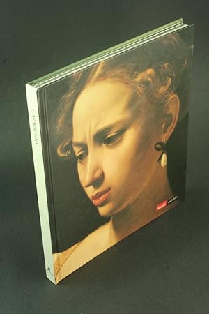 Immagine del venditore per Caravaggio: a Rizzoli quadrifolio. venduto da Steven Wolfe Books
