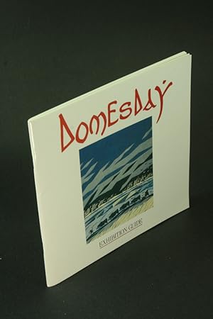 Imagen del vendedor de Domesday 1086-1986: an exhibition to celebrate the 900th anniversary of Domesday Book. a la venta por Steven Wolfe Books