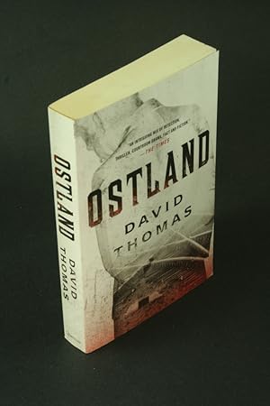 Image du vendeur pour Ostland. mis en vente par Steven Wolfe Books