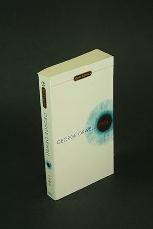 Seller image for 1984: a novel. With an afterword by Erich Fromm for sale by Steven Wolfe Books