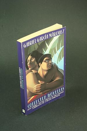 Seller image for Collected novellas. Translated from the Spanish by Gregory Rabassa and J.S. Bernstein for sale by Steven Wolfe Books