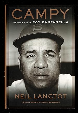 Campy: The Two Lives of Roy Campanella