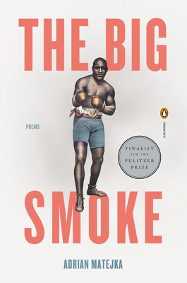 Seller image for The Big Smoke (Paperback or Softback) for sale by BargainBookStores