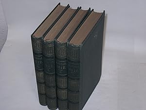 1812. Ein historischer Roman. 4 Bände: 1. -4. Theil