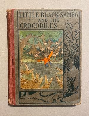 LITTLE BLACK SAMBO & The CROCODILES