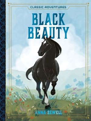 Image du vendeur pour Black Beauty mis en vente par GreatBookPrices