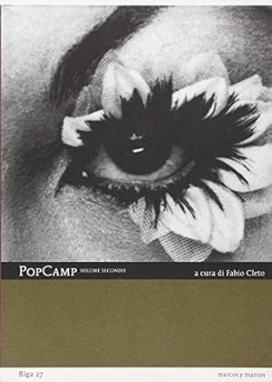 Image du vendeur pour PopCamp (Volume II) mis en vente par Di Mano in Mano Soc. Coop