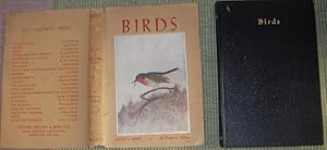 Seller image for Birds - The ''Shown Series'' : 48 Plates in Colour for sale by eclecticbooks