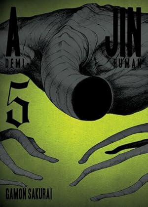 Bild des Verkufers fr Ajin 5 : Demi-Human zum Verkauf von AHA-BUCH GmbH