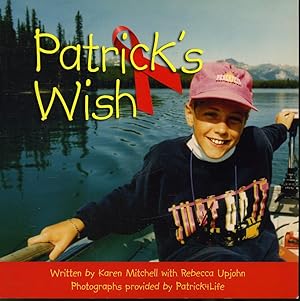 Image du vendeur pour Patrick's Wish mis en vente par Librairie Le Nord