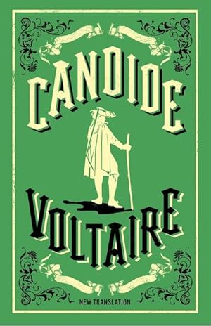 Seller image for Candide: New Translation for sale by Smartbuy