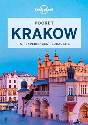Bild des Verkufers fr Pocket Krakow zum Verkauf von Smartbuy