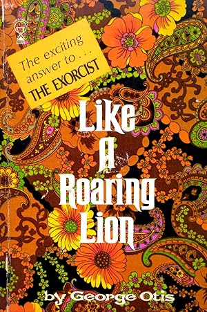 Seller image for Like A Roaring Lion for sale by Kayleighbug Books, IOBA