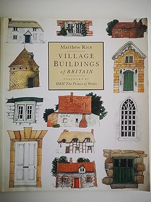 Village Buildings Of Britain