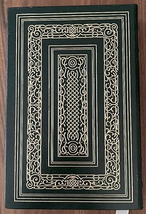 PILGRIM'S PROGRESS Easton Press