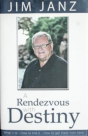 Seller image for A Rendezvous With Destiny for sale by Mad Hatter Bookstore