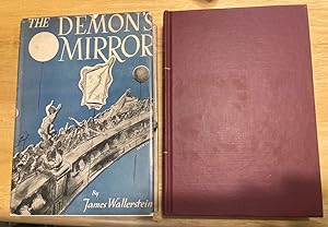 Immagine del venditore per The Demon's Mirror venduto da biblioboy