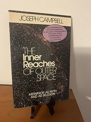 Seller image for The Inner Reaches of Outer Space for sale by Hopkins Books