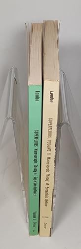 Superfluids Macroscopic Theory Superconductivity - AbeBooks Superfluids Macroscopic Theory Superconductivity - AbeBooks