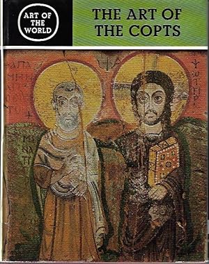 The art of the Copts, (Art of the world)