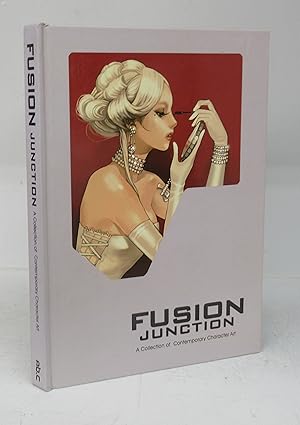 Immagine del venditore per Fusion Junction: A Collection of Contemporary Character Art venduto da Attic Books (ABAC, ILAB)