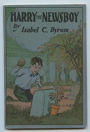 Bild des Verkufers fr Harry the Newsboy and Other Children's Hour Stories zum Verkauf von Attic Books (ABAC, ILAB)
