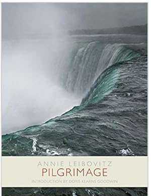 Pilgrimage [SIGNED--First Edition/First Printing]